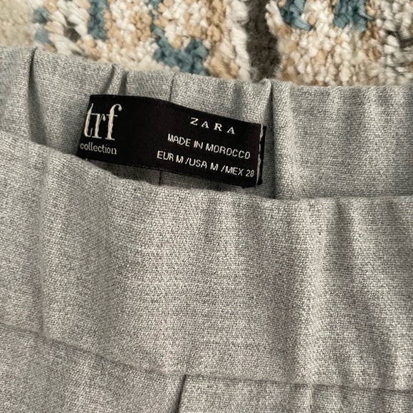Zara pants trousers - Picture 3 of 3